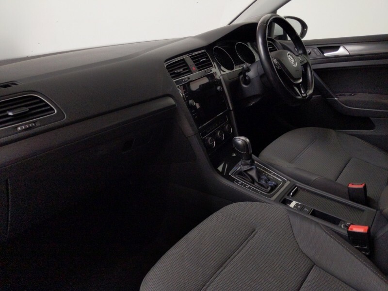 Volkswagen e-Golf 99Kw E-golf 35Kwh White #5