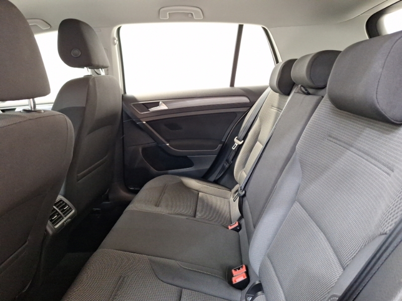 Volkswagen Golf 1.4 Tsi Se Nav PX67MMK Silver #6