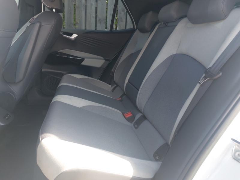 Volkswagen ID.3 150Kw Max Pro Performance 58Kwh White #6
