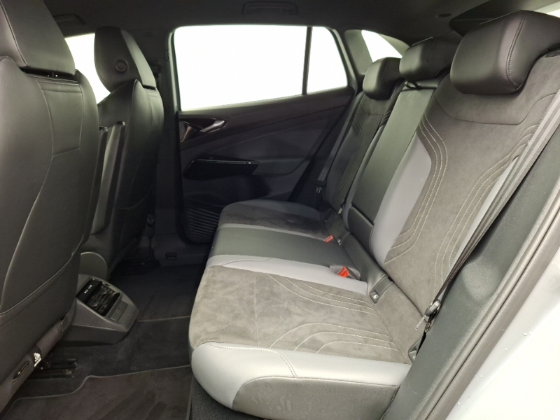 Volkswagen ID.4 109Kw Life Pure 52Kwh 110Kw Ch Grey #6