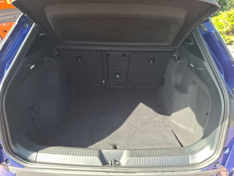 Volkswagen ID.4 Pro 77Kwh Style Blue #18