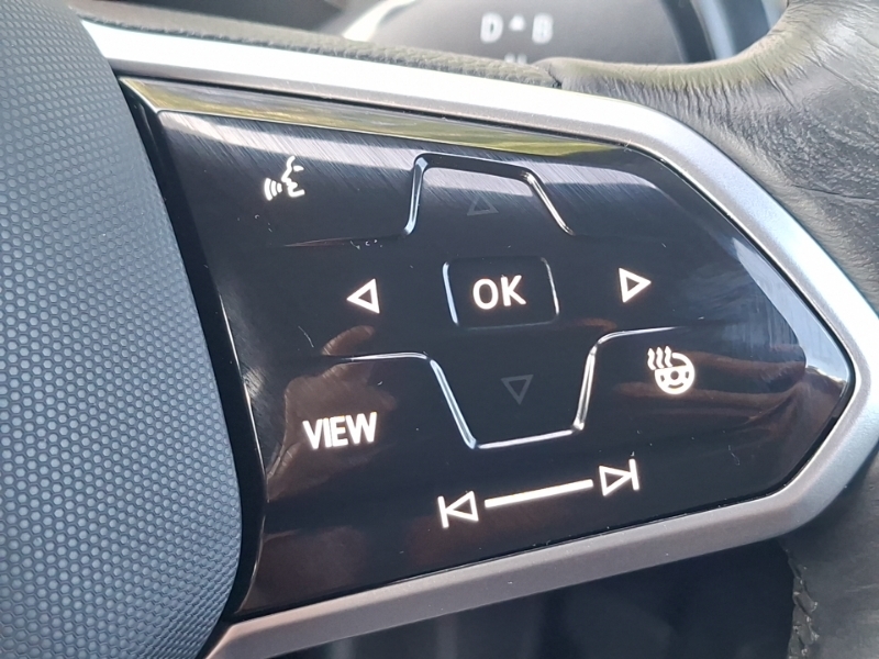 Volkswagen ID.4 Pro 77Kwh Style Blue #13