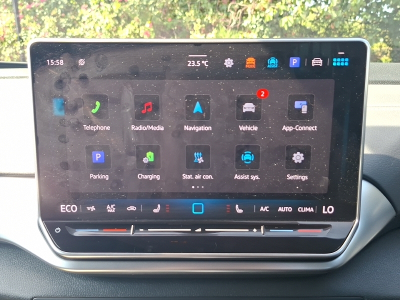 Volkswagen ID.4 Pro 77Kwh Style Blue #16