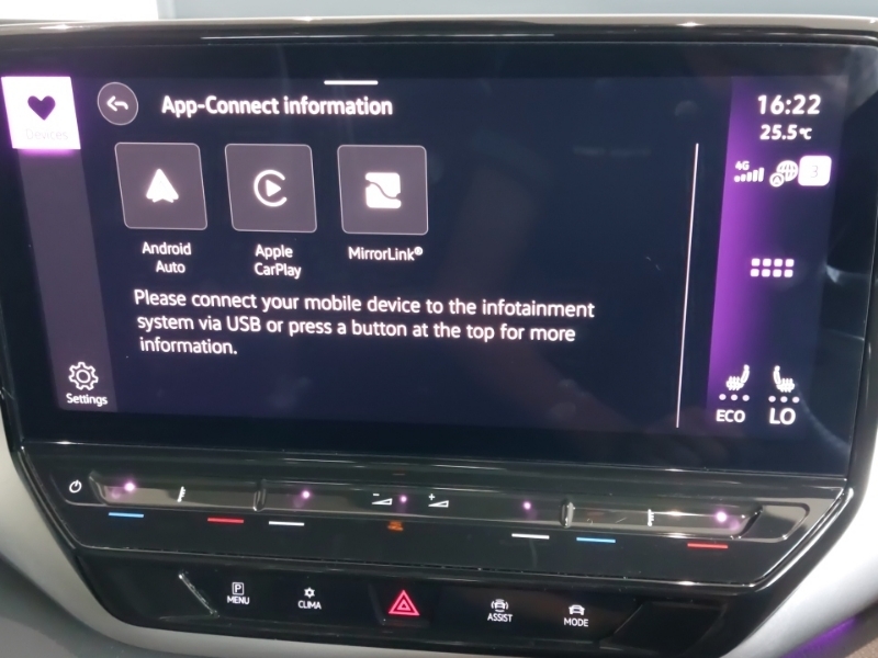 Volkswagen ID.5 Pro Performance 77Kwh Style Black #17