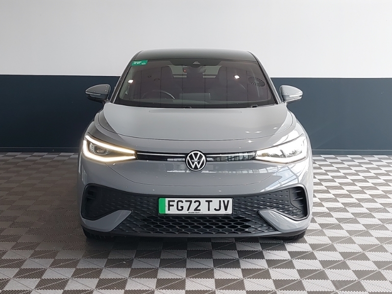 Volkswagen ID.5 Pro Performance 77Kwh Style Black #14