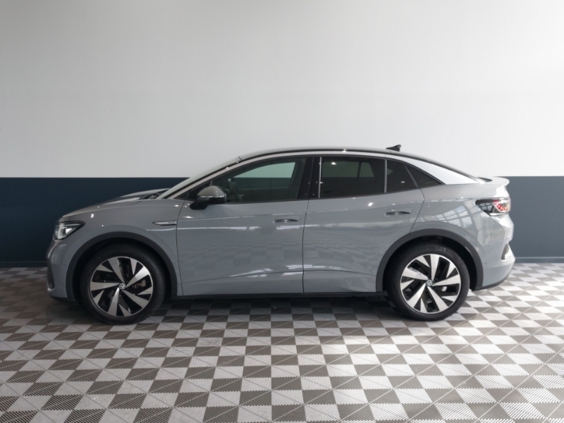 Volkswagen ID.5 128Kw Style Pro 77Kwh Grey #4