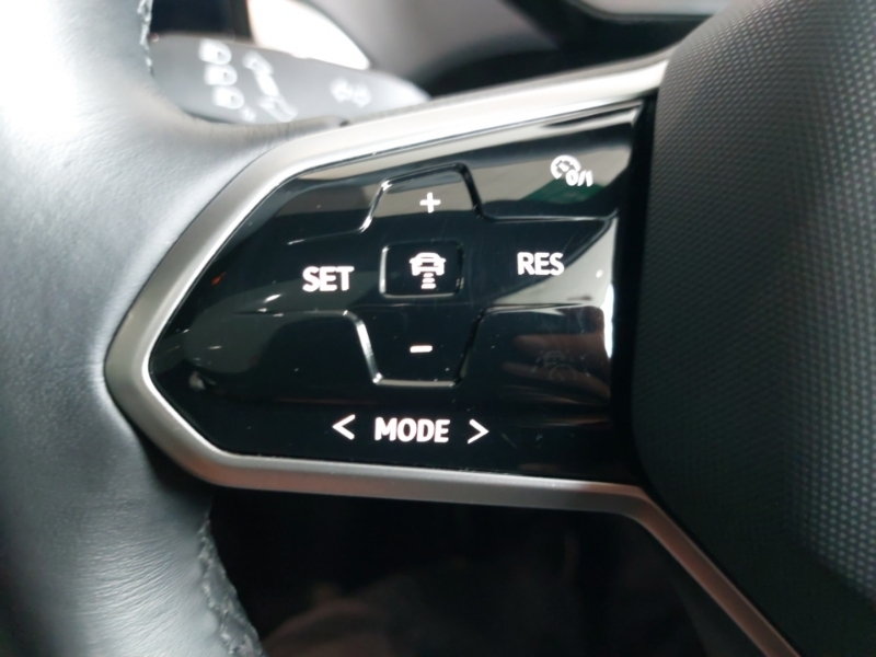 Volkswagen ID.5 Pro Performance 77Kwh Style Black #12