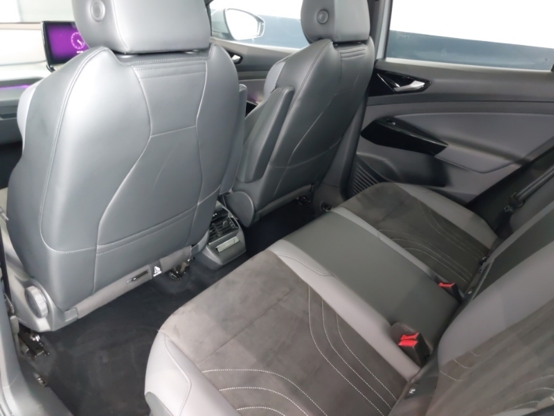 Volkswagen ID.5 128Kw Style Pro 77Kwh Grey #6
