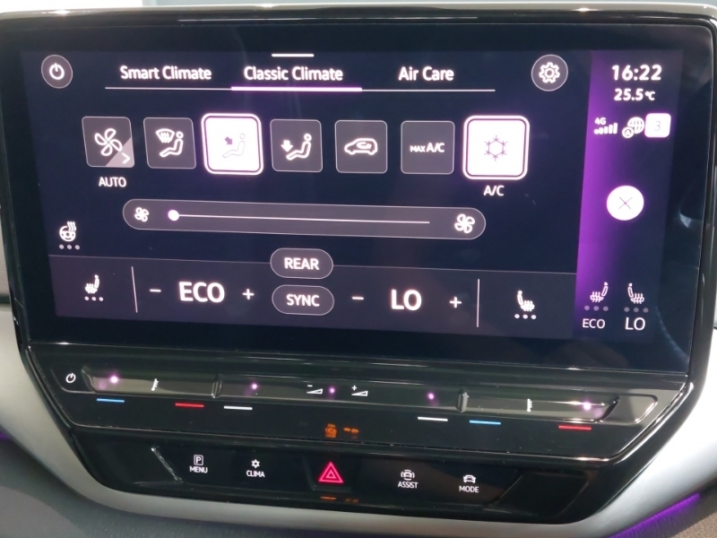 Volkswagen ID.5 Pro Performance 77Kwh Style Black #16
