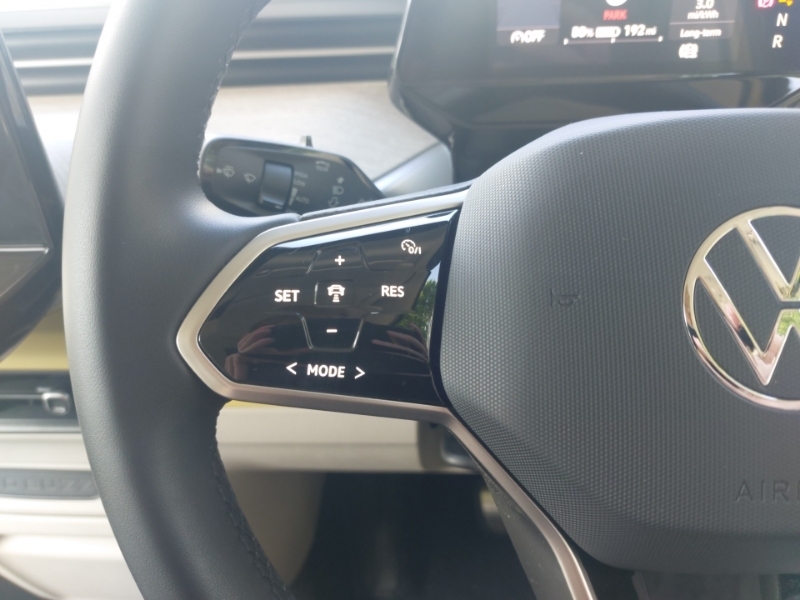 Volkswagen ID.Buzz 150Kw Commerce Plus 77Kwh Black #12