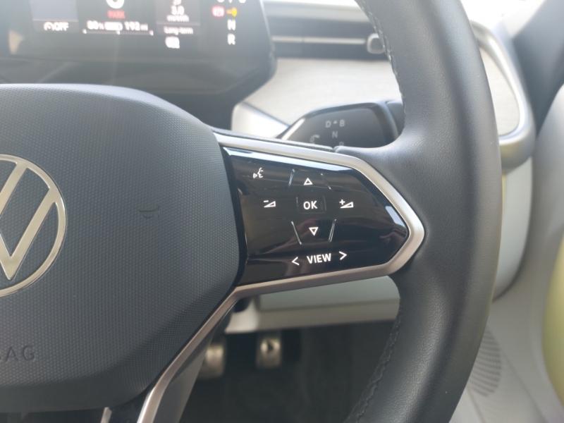 Volkswagen ID.Buzz 150Kw Commerce Plus 77Kwh Black #13