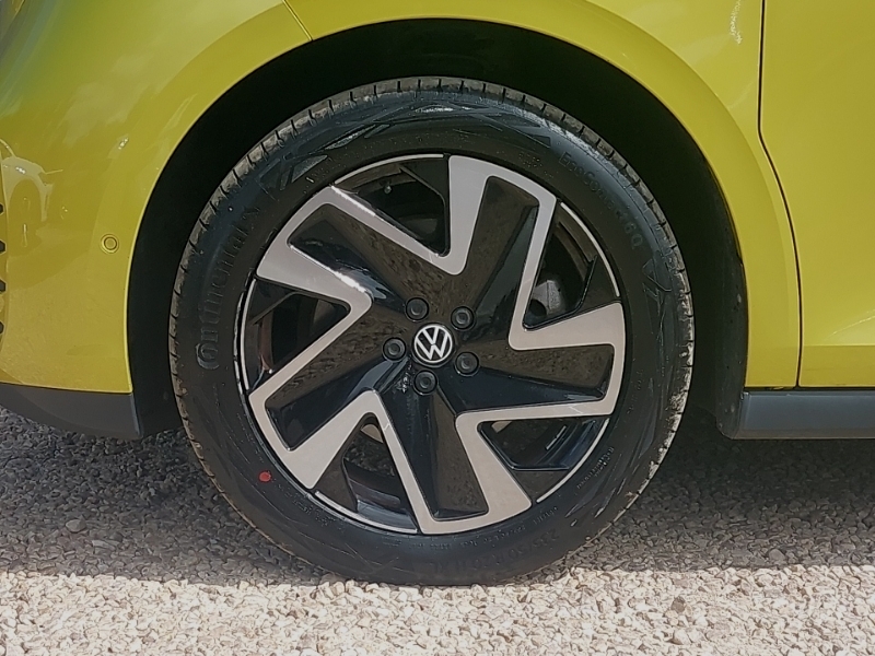 Volkswagen ID.Buzz 150Kw Commerce Plus 77Kwh Black #19