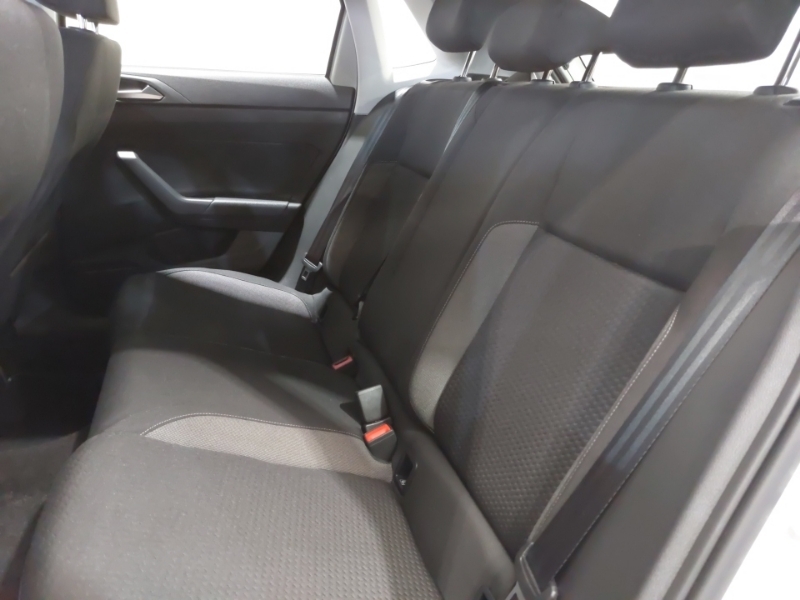 Volkswagen Polo 1.0 Life Grey #6