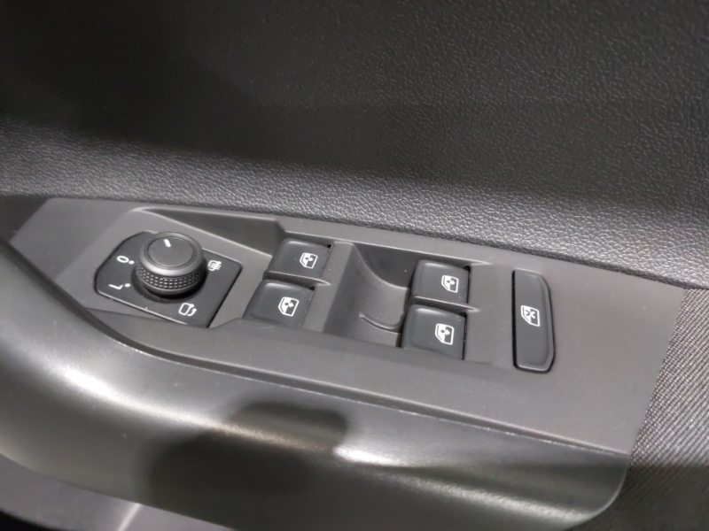 Volkswagen Polo Hatchback Grey #17