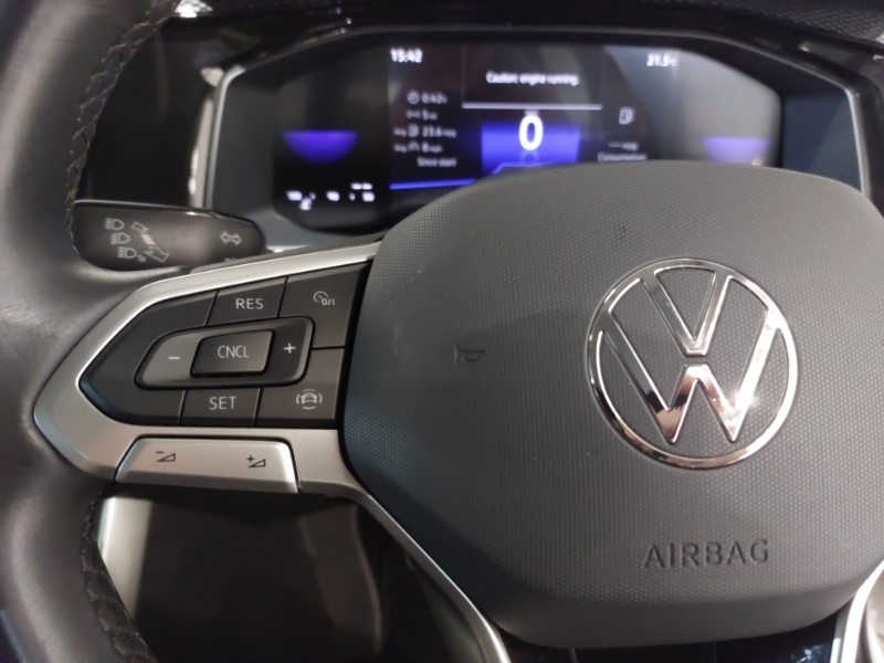Volkswagen Polo Hatchback Grey #12