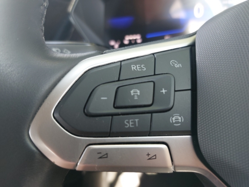 Volkswagen T-Cross Active Grey #12