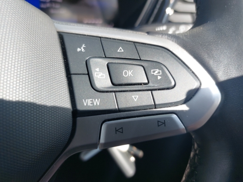 Volkswagen T-Cross Active Grey #13