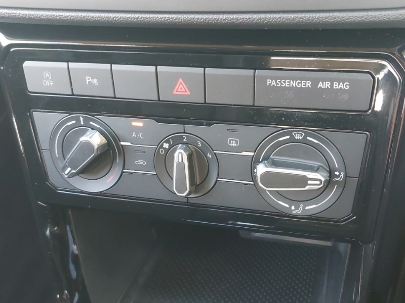Volkswagen T-Cross Active Grey #14