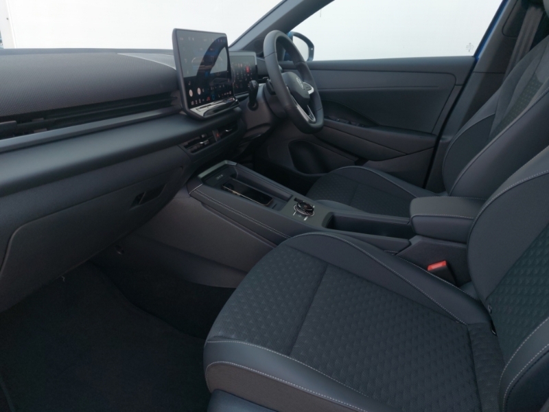Volkswagen T-Roc 1.5 Etsi 150 R-line Dsg Blue #5