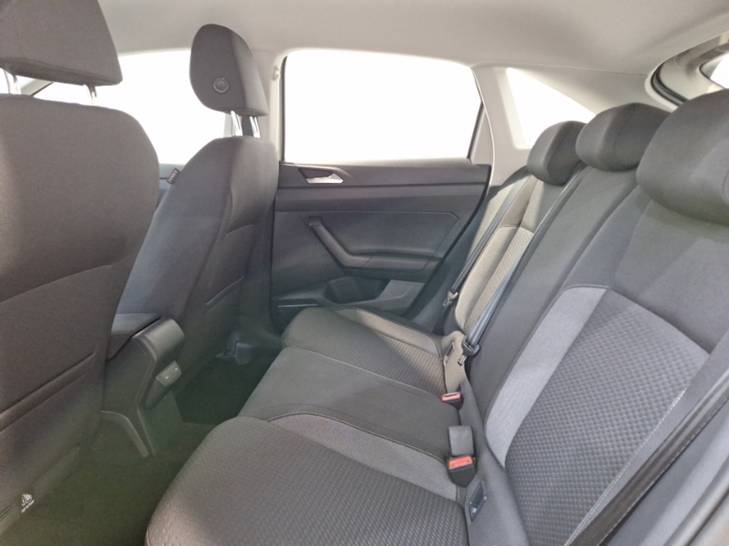 Volkswagen Taigo 1.0 Tsi 110 Life Grey #6