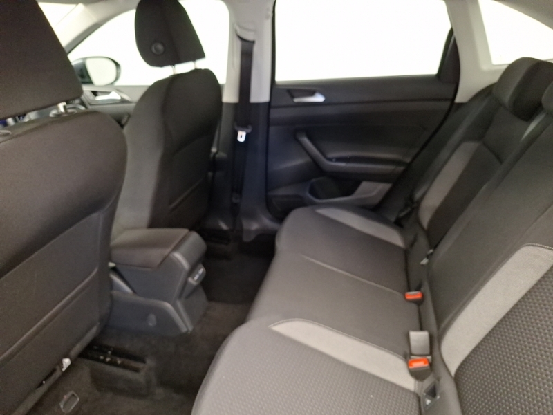 Volkswagen Taigo 1.0 Tsi Life Grey #6