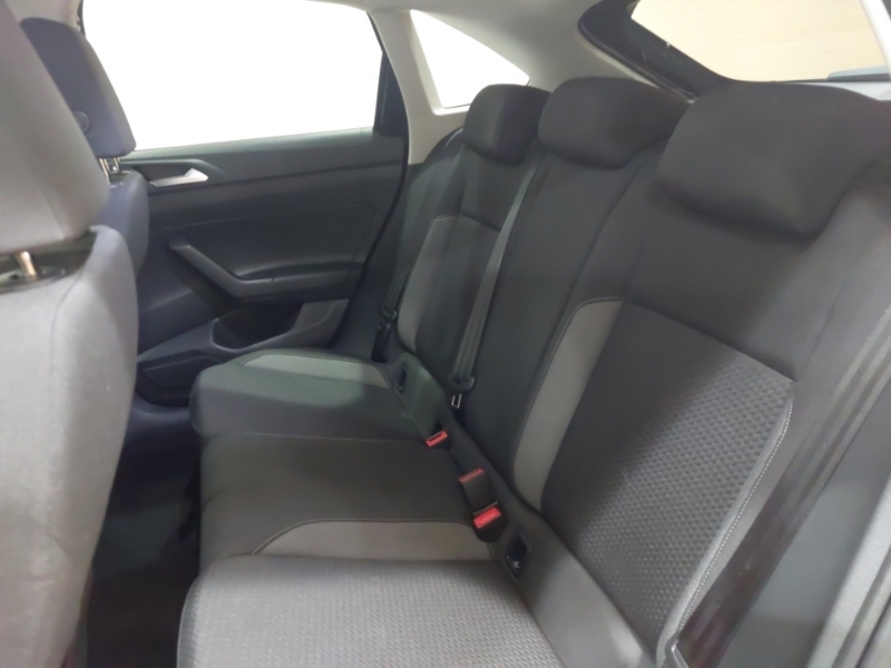 Volkswagen Taigo 1.0 Tsi Match Black #6