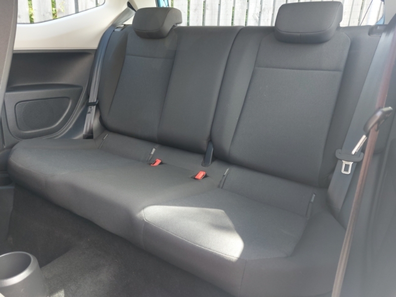 Volkswagen Up 1.0 Move Up Blue #6