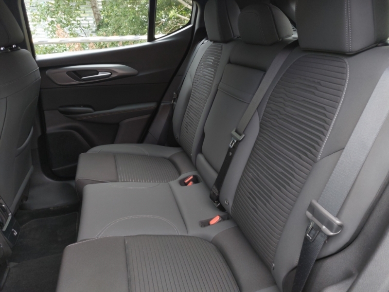 Alfa Romeo Tonale 1.5 Mhev Sprint Grey #6