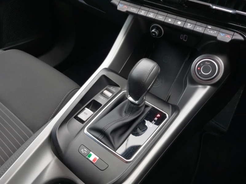 Alfa Romeo Tonale Tb Sprint Dct Black #16