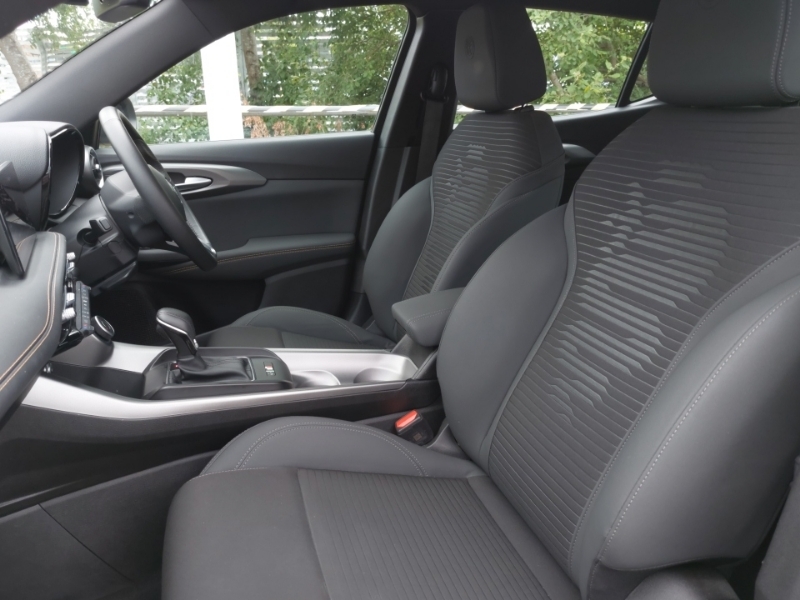 Alfa Romeo Tonale 1.5 Mhev Sprint Grey #5