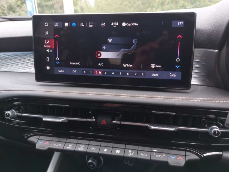 Alfa Romeo Tonale Tb Sprint Dct Black #17