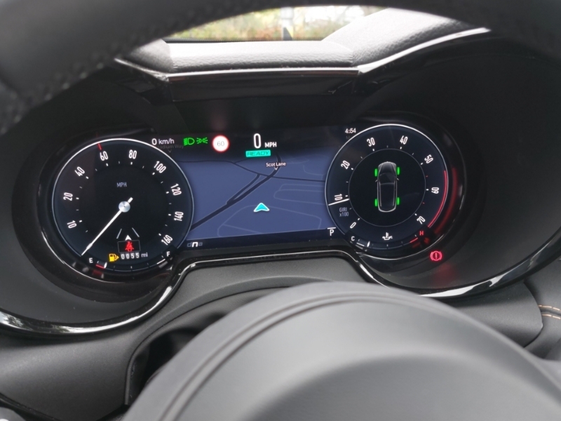 Alfa Romeo Tonale Tb Sprint Dct Black #15