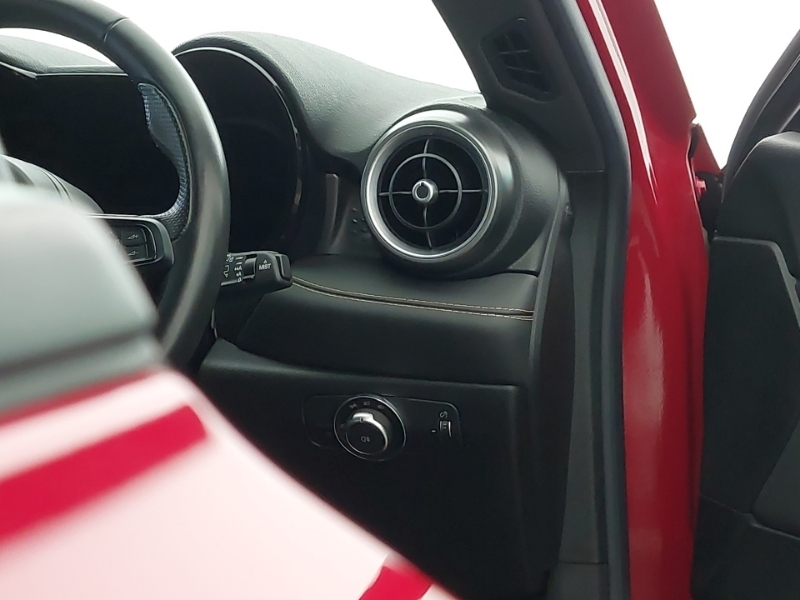 Alfa Romeo Tonale Suv Blue #16