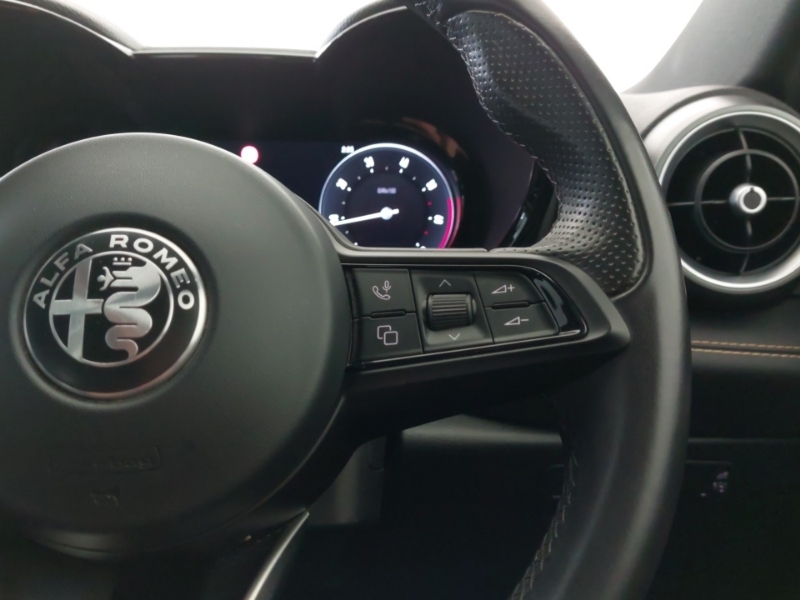 Alfa Romeo Tonale Suv Blue #13
