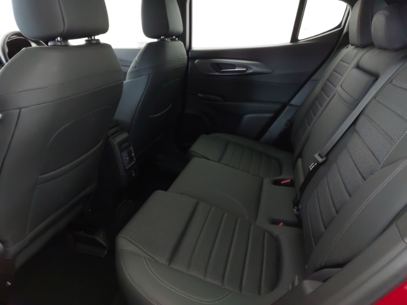Alfa Romeo Tonale Suv Blue #6