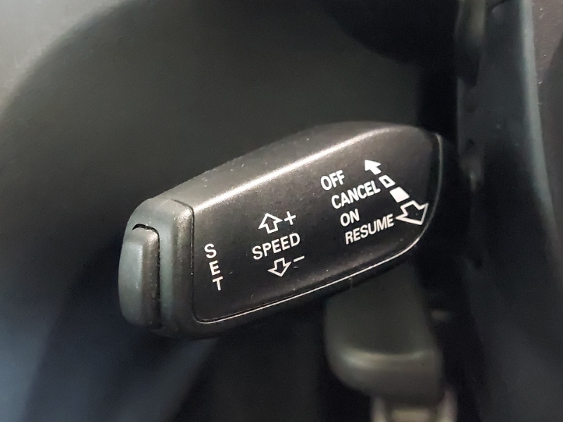 Audi A1 A1 Sportback Tfsi Sport Silver #15