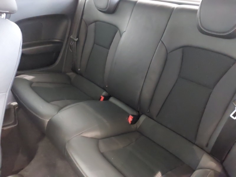 Audi A1 1.4 Tfsi 150 S Line Grey #6