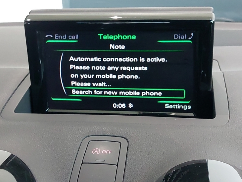 Audi A1 A1 Sportback Tfsi Sport Silver #10