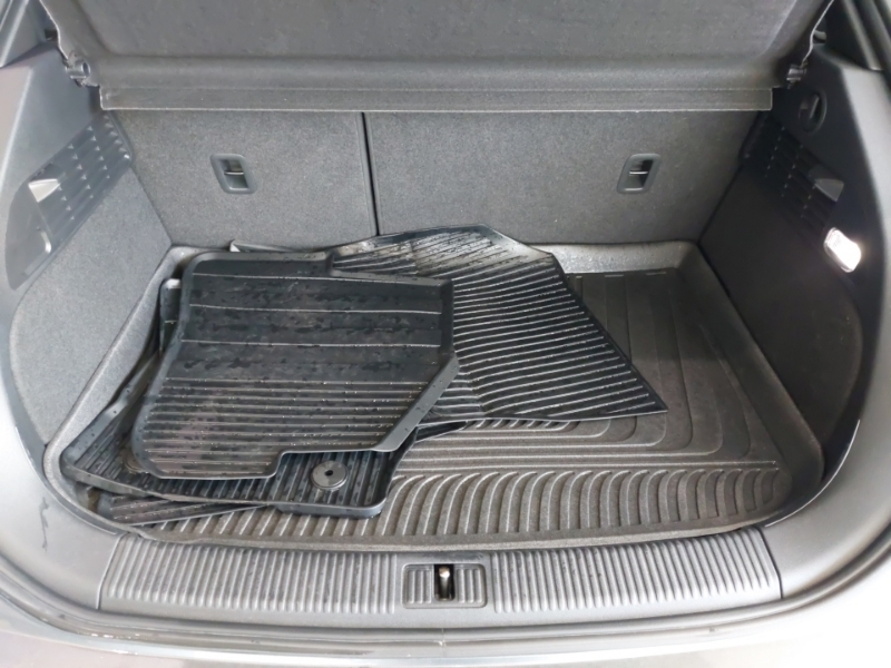 Audi A1 A1 Sportback Tfsi Sport Silver #18
