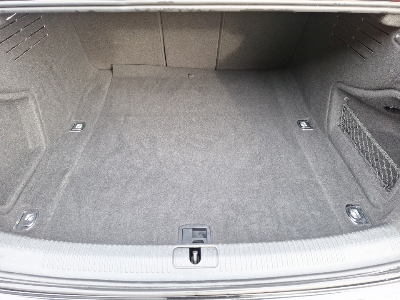 Audi A4 40 Tdi Quattro Black Edition S Tronic Black #8