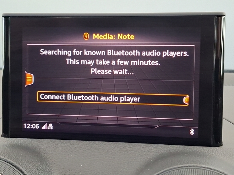 Audi Q2 35 Tfsi S Line S Tronic Grey #17