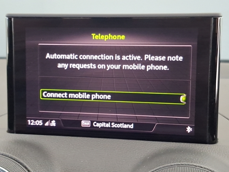 Audi Q2 35 Tfsi S Line S Tronic Grey #15
