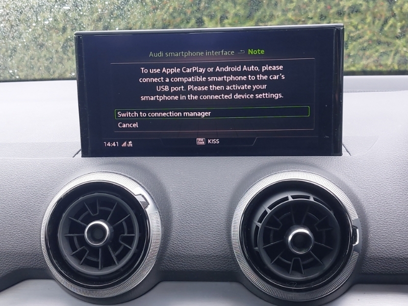 Audi Q2 S Line 30 Tfsi 110 Ps 6-Speed Grey #17