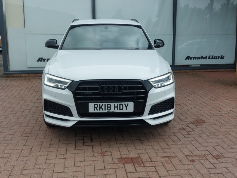 Audi Q3 1.4T Fsi Sport  #14