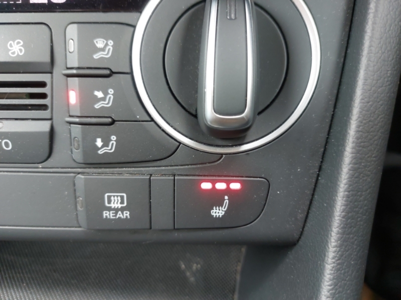 Audi Q3 1.4T Fsi Sport  #15