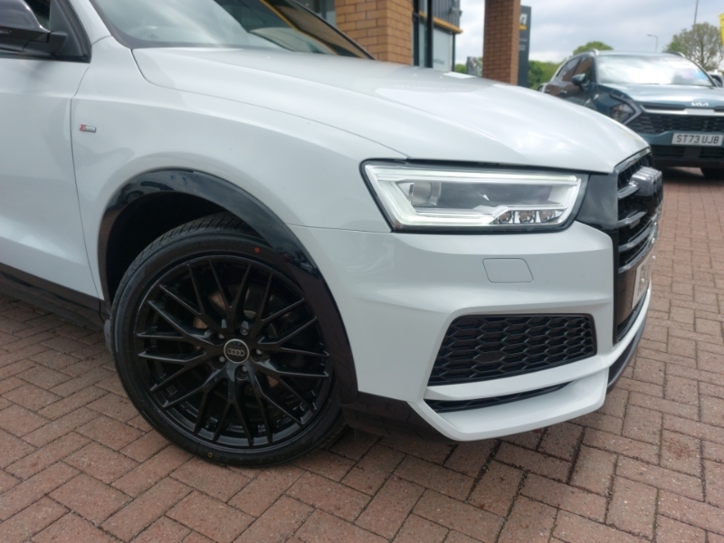 Audi Q3 1.4T Fsi Sport  #20