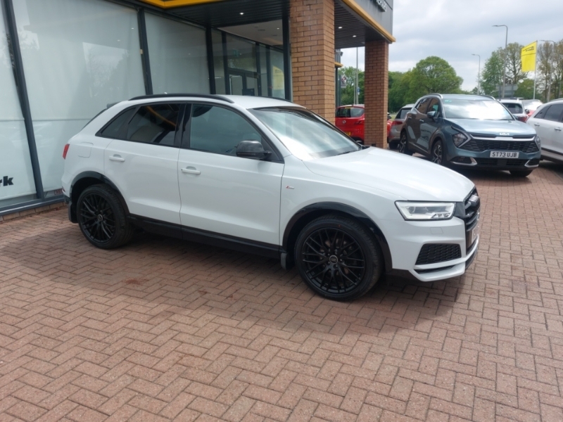 Audi Q3 1.4T Fsi Sport  #7