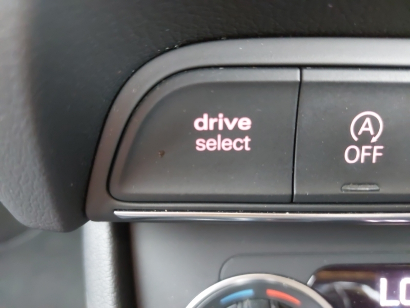 Audi Q3 1.4T Fsi Sport  #17