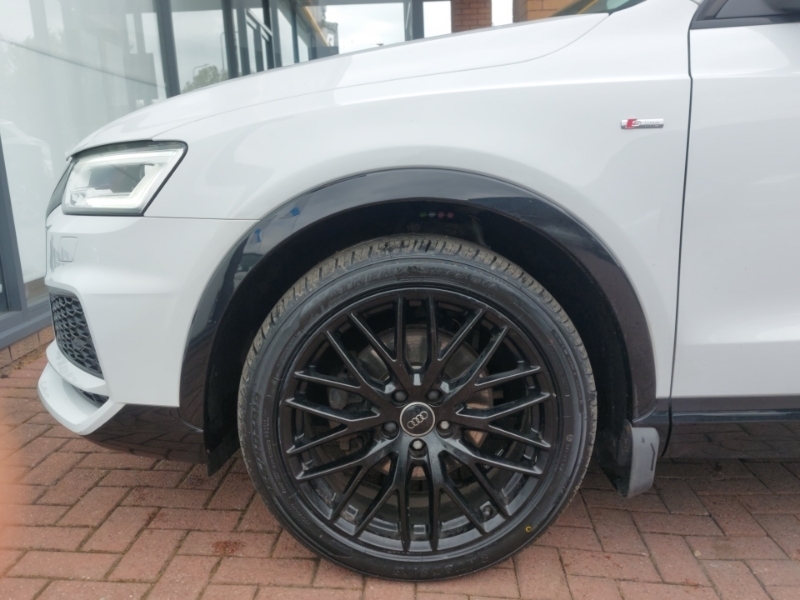 Audi Q3 1.4T Fsi Sport  #19