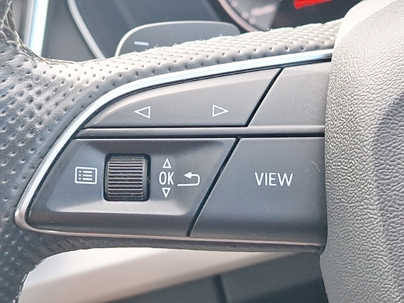 Audi Q5 Sq5 Tdi Quattro Tiptronic Silver #12